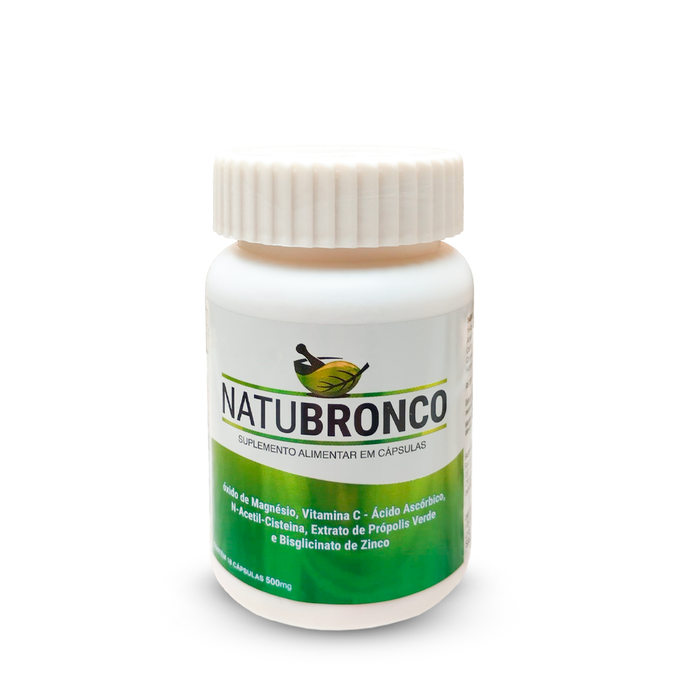 natubronco